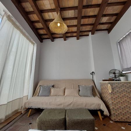 Puro Vejer Apartment Vejer de la Frontera Bagian luar foto